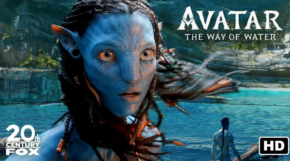 Iconic Dialogues Of Sam Worthington From The English Film Avatar  IWMBuzz